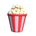پیش‌نمایش فایل popcorn-8113223 از پک سینما