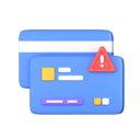 پیش‌نمایش فایل card-payment-warning-alert-8342122 از پک امنیت سایبری