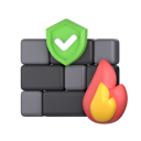 پیش‌نمایش فایل firewall-protection-8342164 از پک امنیت سایبری