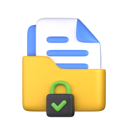 پیش‌نمایش فایل folder-security-8342170 از پک امنیت سایبری