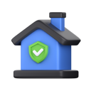 پیش‌نمایش فایل home-protection-8342171 از پک امنیت سایبری