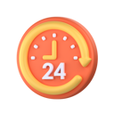 پیش‌نمایش فایل 24-hour-delivery-8543932 از پک تجارت الکترونیک و خرید