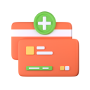 پیش‌نمایش فایل add-payment-8543937 از پک تجارت الکترونیک و خرید