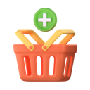 پیش‌نمایش فایل add-to-basket-8543934 از پک تجارت الکترونیک و خرید