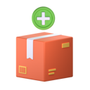 پیش‌نمایش فایل add-to-box-8543940 از پک تجارت الکترونیک و خرید