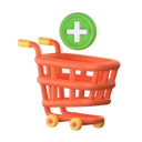 پیش‌نمایش فایل add-to-cart-8543938 از پک تجارت الکترونیک و خرید