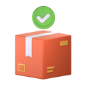 پیش‌نمایش فایل approved-box-package-8543927 از پک تجارت الکترونیک و خرید