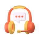 پیش‌نمایش فایل customer-support-8543931 از پک تجارت الکترونیک و خرید