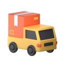 پیش‌نمایش فایل delivery-truck-8544025 از پک تجارت الکترونیک و خرید