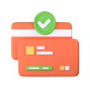 پیش‌نمایش فایل payment-success-8544019 از پک تجارت الکترونیک و خرید