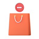 پیش‌نمایش فایل remove-from-bag-8544022 از پک تجارت الکترونیک و خرید