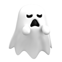 پیش‌نمایش فایل ghost-12823701 از پک هالووین