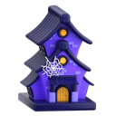 پیش‌نمایش فایل haunted-house-12823714 از پک هالووین