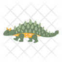پیش‌نمایش فایل dinosaur-ankylosaurus-4127294 از پک دایناسورهای ژوراسیک