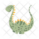 پیش‌نمایش فایل dinosaur-diplodocus-4127300 از پک دایناسورهای ژوراسیک
