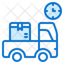 پیش‌نمایش فایل delivery-time-2886849 از پک تحویل