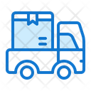 پیش‌نمایش فایل delivery-truck-2886848 از پک تحویل