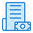 پیش‌نمایش فایل invoice-2886842 از پک تحویل