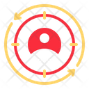 پیش‌نمایش فایل retargeting-8631686 از پک تجارت الکترونیک