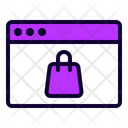 پیش‌نمایش فایل online-shop-8631519 از پک تجارت الکترونیک