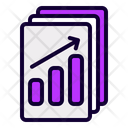 پیش‌نمایش فایل sales-report-8631529 از پک تجارت الکترونیک