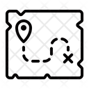 پیش‌نمایش فایل map-9448420 از پک حمل و نقل و سفر
