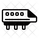پیش‌نمایش فایل monorail-9448381 از پک حمل و نقل و سفر