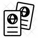 پیش‌نمایش فایل passport-9448384 از پک حمل و نقل و سفر