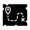 پیش‌نمایش فایل map-9448340 از پک حمل و نقل و سفر