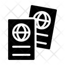 پیش‌نمایش فایل passport-9448344 از پک حمل و نقل و سفر