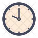 پیش‌نمایش فایل clock-10028569 از پک کسب و کار