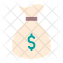 پیش‌نمایش فایل money-bag-10028582 از پک کسب و کار
