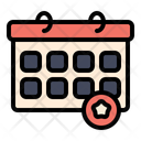 پیش‌نمایش فایل calendar-10028444 از پک کسب و کار