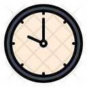 پیش‌نمایش فایل clock-10028449 از پک کسب و کار