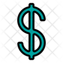 پیش‌نمایش فایل dollar-sign-10028453 از پک کسب و کار
