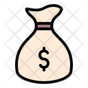 پیش‌نمایش فایل money-bag-10028462 از پک کسب و کار