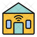 پیش‌نمایش فایل smart-house-2485976 از پک اینترنت اشیا