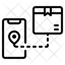 پیش‌نمایش فایل order-tracking-2808142 از پک تحویل