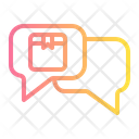 پیش‌نمایش فایل delivery-chat-2808188 از پک تحویل