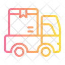 پیش‌نمایش فایل delivery-truck-2808184 از پک تحویل