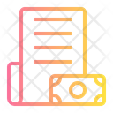 پیش‌نمایش فایل invoice-2808178 از پک تحویل