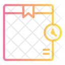 پیش‌نمایش فایل on-time-2808175 از پک تحویل