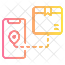پیش‌نمایش فایل order-tracking-2808172 از پک تحویل