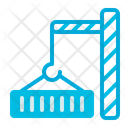 پیش‌نمایش فایل container-crane-2808247 از پک تحویل