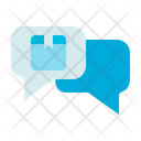 پیش‌نمایش فایل delivery-chat-2808248 از پک تحویل