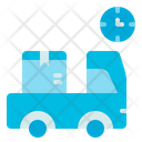 پیش‌نمایش فایل delivery-time-2808245 از پک تحویل