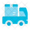 پیش‌نمایش فایل delivery-truck-2808244 از پک تحویل