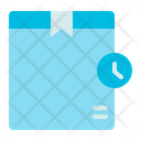 پیش‌نمایش فایل on-time-2808235 از پک تحویل