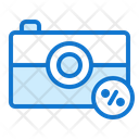 پیش‌نمایش فایل camera-discount-2945986 از پک دوشنبه سایبری
