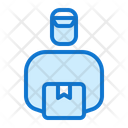پیش‌نمایش فایل delivery-man-2945983 از پک دوشنبه سایبری